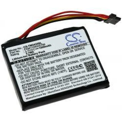Zdjęcie produktu dla Bateria TomTom FKM1108005799