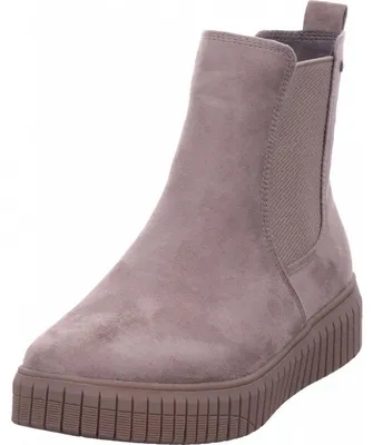 Produktbild von Jana Stiefel grau in Gr. 39