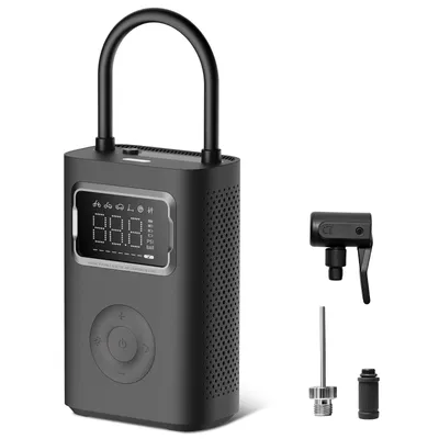 Produktbild von Xiaomi Tragbare Elektrische Luftpumpe 2 PRO