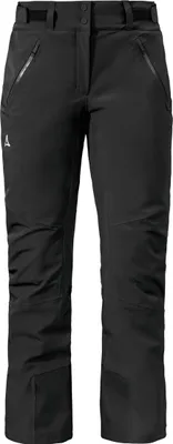 Produktbild von Schöffel Ski Pants Lizum L black 44