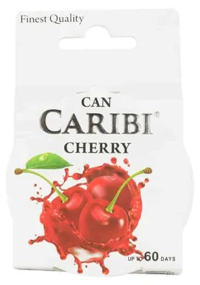 Produktbild von Duftautomatischer CARIBI CAN, Kirschduft