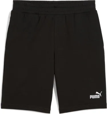 Produktbild von Herren -shorts puma ess nr. 1 logo shorts 10 black xl