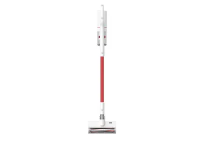 Produktbild von Roidmi X15 2in1 Stick Staubsauger ohne Beutel Rot und Weiß 20000Pa 50min