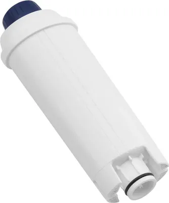 Produktbild von Smeg 1ecwf01 Kaffeemaschinenfilter Durchsichtig Durchsichtig One Size