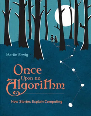 Image de Once Upon an Algorithm