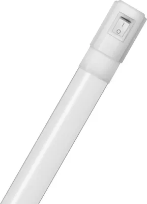 Produktbild von LEDVANCE LED Lichtband-Leuchte, Leuchte für Innenanwendungen, Kaltweiß, 30,0 mm x 1500 mm, TUBE KIT Lichtleiste