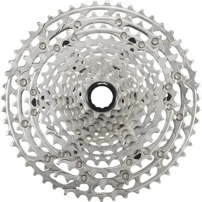 Obrázok produktu pre Shimano Deore CS-M6100 Kazeta 12-Speed 10-51T