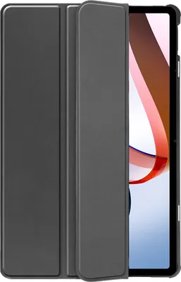Produktbild von Hülle Xiaomi Redmi Pad Schutzhülle - Cazy - Schwarz