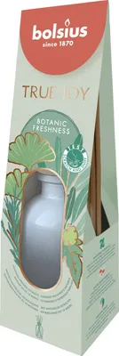 Zdjęcie produktu dla Bolsius zapach do pomieszczeń Botanic Freshness 45ml