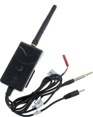 Produktbild von 903W WiFi Video Sender mit JST Connector für Airphoto