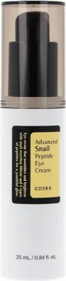 Zdjęcie produktu dla Zaawansowany peptydowy krem pod oczy ze śluzem ślimaka (Eye Cream) 25 ml