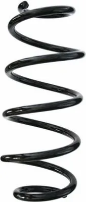 Produktbild von SPIDAN Fahrwerksfeder Hinten für TOYOTA Yaris Schrägheck (P13) 87126