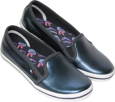 Produktbild von Tommy Hilfiger SAMMIE - Sneaker Low Slipper Grösse: EUR 32