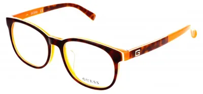 Produktbild von Guess GU2598 D Havana 53/16/140 Damen Brillen