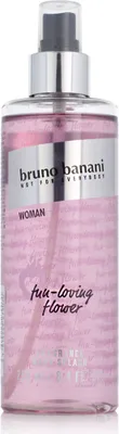 Obrázek produktu pro Bruno Banani Woman tělový spray pro ženy 250 ml