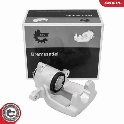 Produktbild von ESEN SKV Bremssattel Hinten Rechts für VW Passat Variant (3C5) Ø41mm 74SKV994