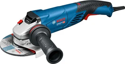 Produktbild von Winkelschleifer GWS 18-125 SL