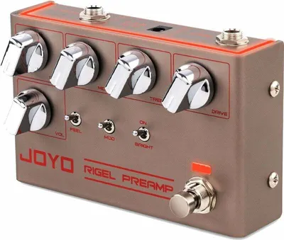 Immagine prodotto di Amplificatore per chitarra Joyo R-24 Rigel Preamp