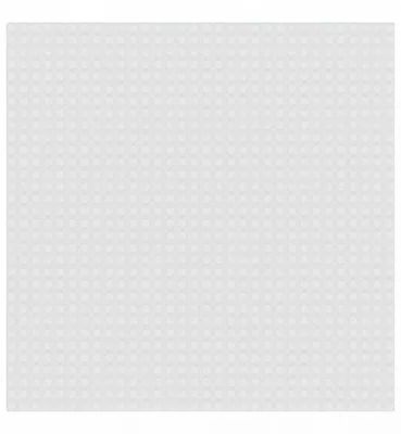 Obrázok produktu pre Sluban Bricks Base M38-B0833B Základová deska 32x32 šedá