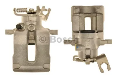 Produktbild von BOSCH Bremssattel Hinten Links für TOYOTA Avensis Kombi (T22) Ø38mm 0 986 473 993