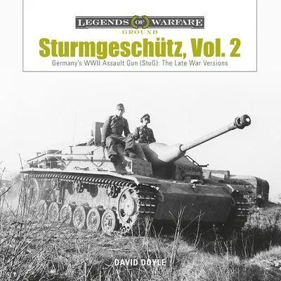 Produktbild von Sturmgeschütz