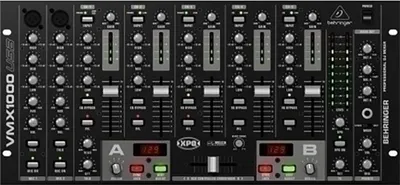 Zdjęcie produktu dla Behringer Vmx1000Usb - mikser dla dj-ów