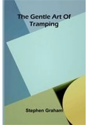 Obrázok produktu pre The gentle art of tramping