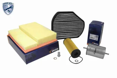 Image de Kit de pièces, inspection