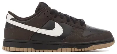 Produktbild von Nike Dunk Low Next Nature Velvet Brown (Women's) - EU 37.5
