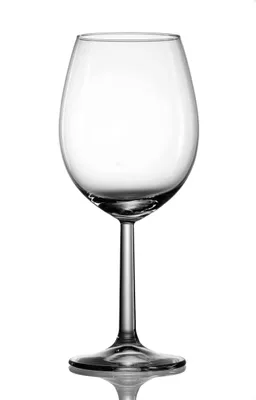 Produktbild von 6 x Weinglas Rotweinglas 430ml 4ALL Crystalline-Glas Ritzenhoff & Breker