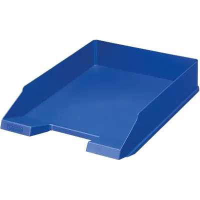 Immagine prodotto di Herlitz 64014 Herlitz Ablagekorb A4-C4 classic blau