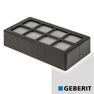 Produktbild von Geberit Aktivkohlefilter DuoFresh, 1 Stk.