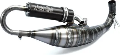 Image de Échappement POLINI pour moteur Polini PRE4 70cc