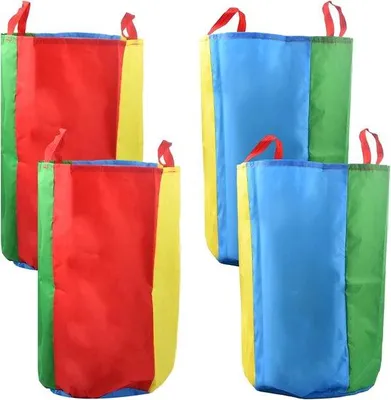 Obrázek produktu pro Barevná skákací hračka pro děti