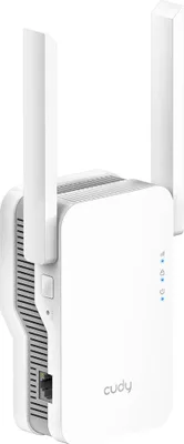 Produktbild von CUDY WLAN-Repeater RE1800 AX1800 Mesh