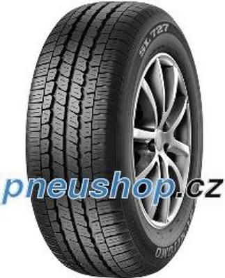Obrázek produktu pro 215Sl 727 (215/75 R16C 113R)