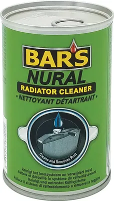 Produktbild von Bar's Nural Kühlerreiniger 150gr