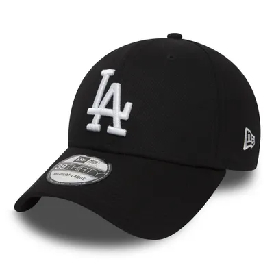 Zdjęcie produktu dla Czapki New Era 39THIRTY Los Angeles Dodgers Essential, 11405495
