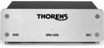 Image de Amplificateur stéréo Thorens MM 008