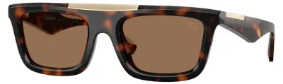 Zdjęcie produktu dla Okulary męskie Burberry, model Be4451U300273