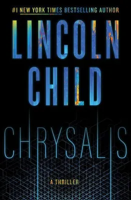 Productafbeelding van Chrysalis