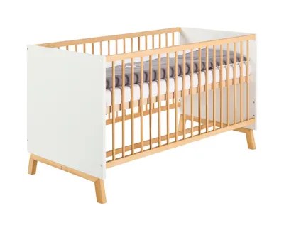 Produktbild von Schardt Kombi-Kinderbett Venice