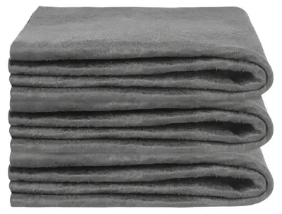 Obrázok produktu pre Sada utierok na okná a sklo – 3 ks, 40 x 50 cm