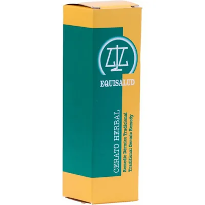 Zdjęcie produktu dla Equisalud Cerato Herbal 50g