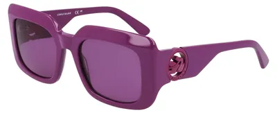 Produktbild von LONGCHAMP Sonnenbrillen LO753S-500