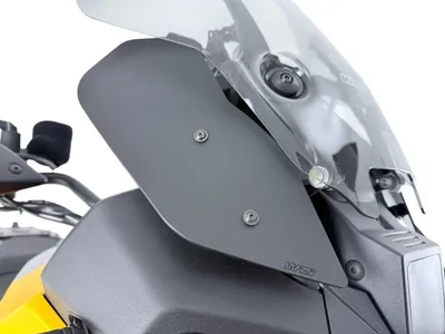 Obrázok produktu pre Bočné deflektory WRS pre motocykel Moto Guzzi