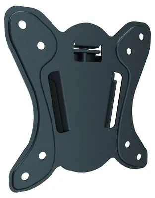 Zdjęcie produktu dla VALUE 17.99.1141, 20 kg, 75 x 75 mm, 100 x 100 mm, Czarny