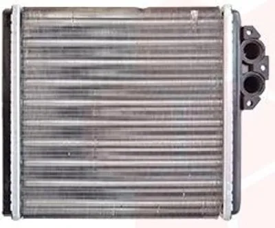 Produktbild von VAN WEZEL 59006084 Wärmetauscher Innenraumheizung Kühler für VOLVO 480 E (482) 440 K (445) 460 L (464)