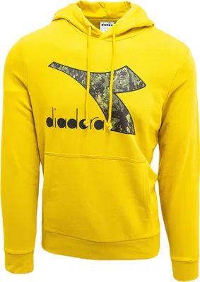 Obrázek produktu pro Diadora Big Logo 177089-25108 Pánské