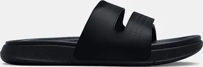 Obrázek produktu pro Pantofle UA W Ansa Studio SL-BLK